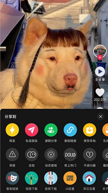 逗音小能手截图3