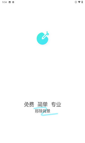 椰子背景截图4