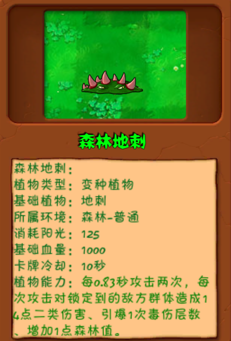 植物大战僵尸自然版手机版