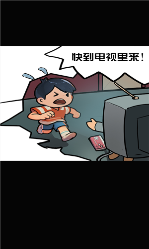 多克多比童话世界手游版