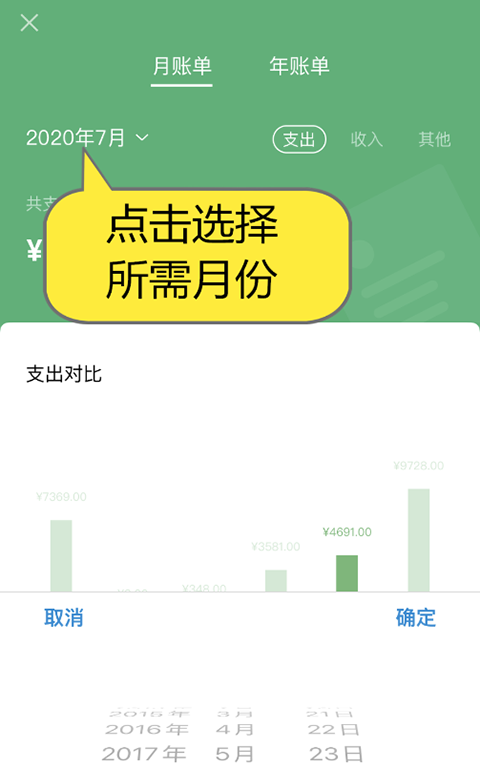 正点点