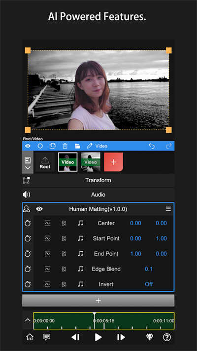 NodeVideo截图1