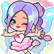 Aha的世界（Aha World）