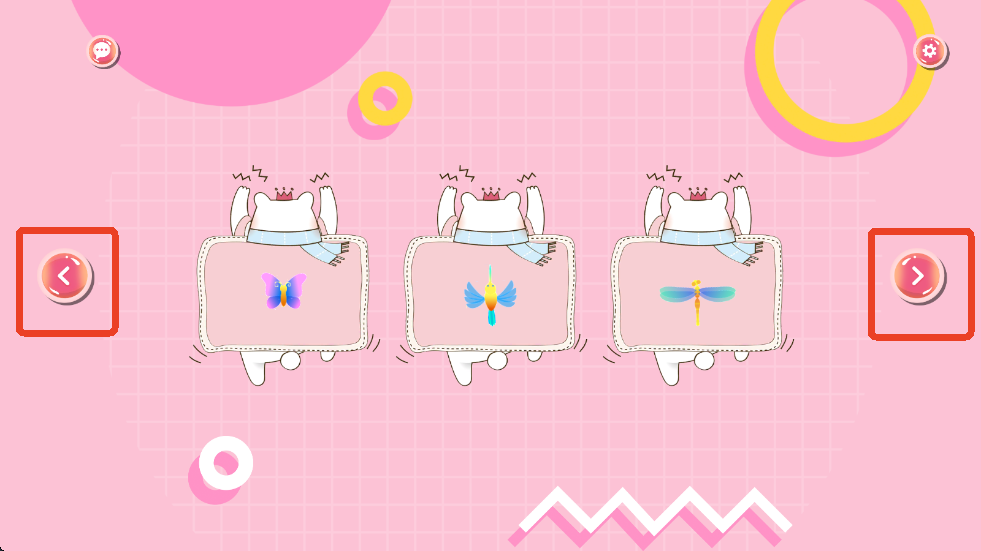 逗猫玩具app