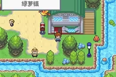 口袋妖怪紫光截图4