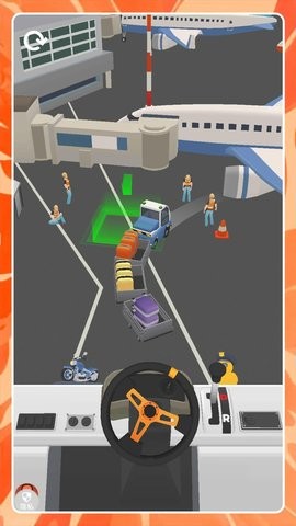 都市出租车截图1