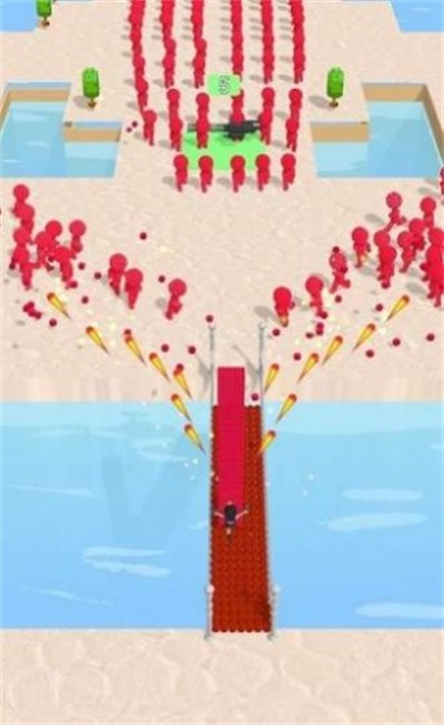 射击女王截图3