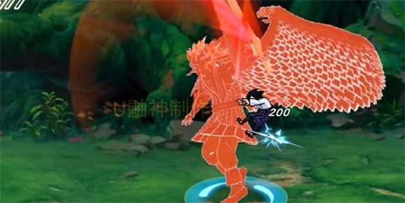 像火次世代