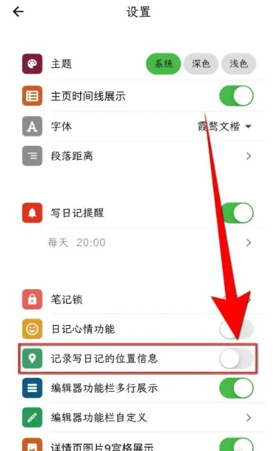 人生笔记