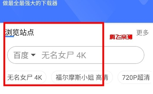 浩克下载器