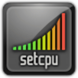 SetCPU