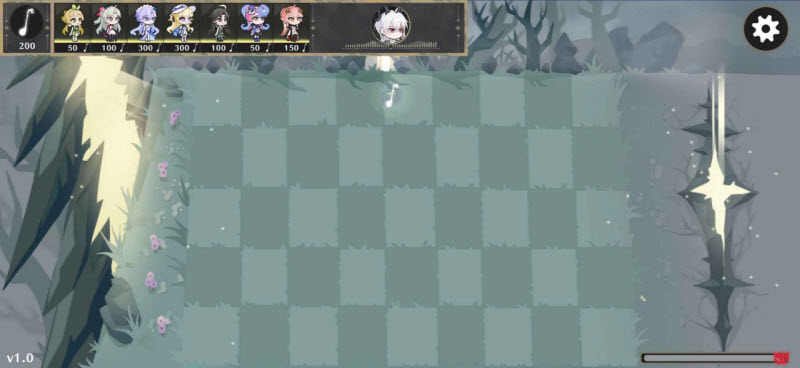 守护索拉里斯截图2