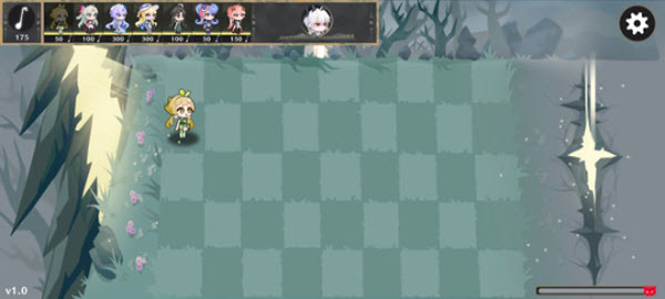 守护索拉里斯