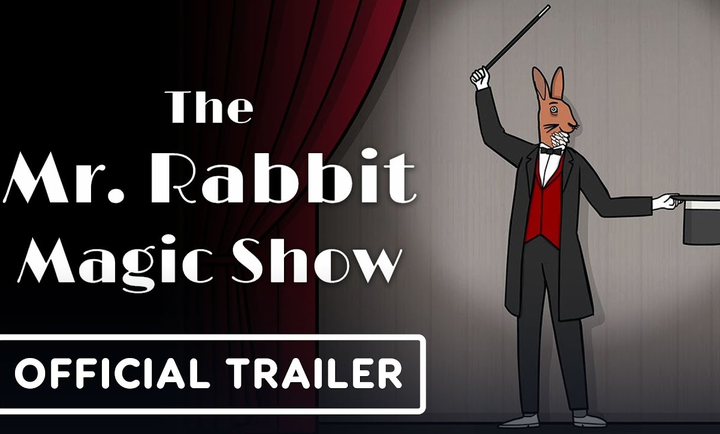 The Mr. Rabbit Magic Show截图3