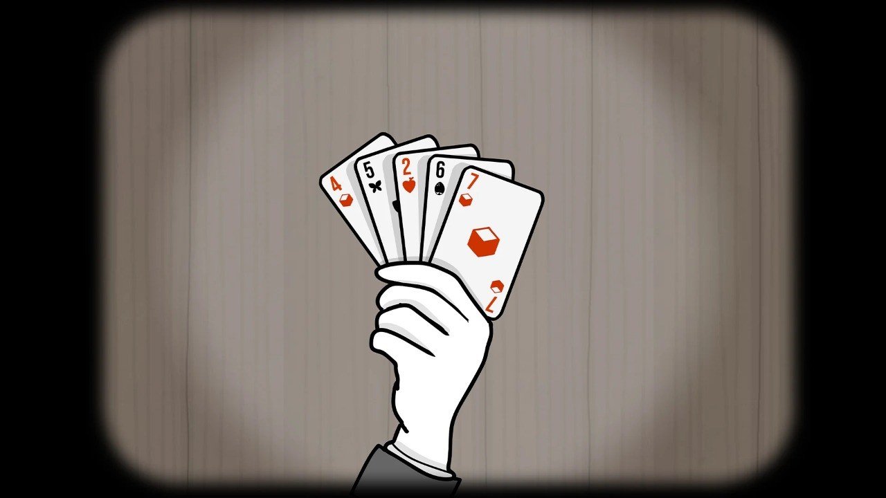 The Mr. Rabbit Magic Show