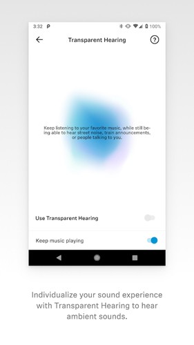 森海塞尔app截图3