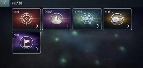 星际迷航纷争