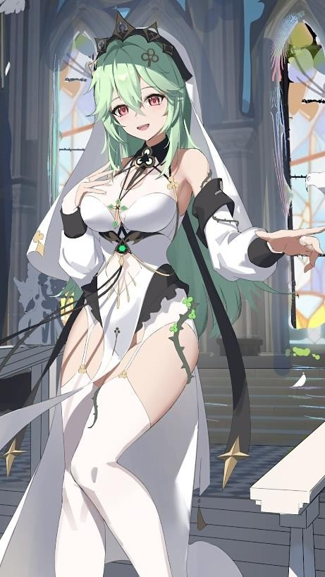 植物娘大战僵