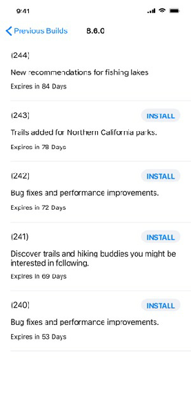 testflight官方版截图4