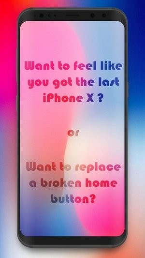 xhomebar