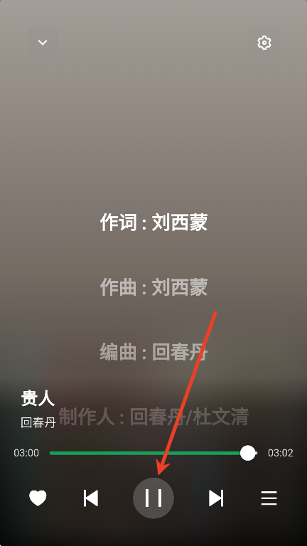 AlgerMusicPlayer