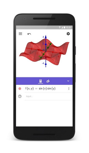 3d计算器截图4