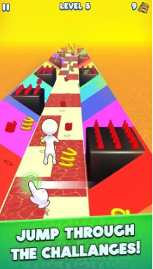 侧面保镖截图2