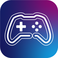 gamepad space