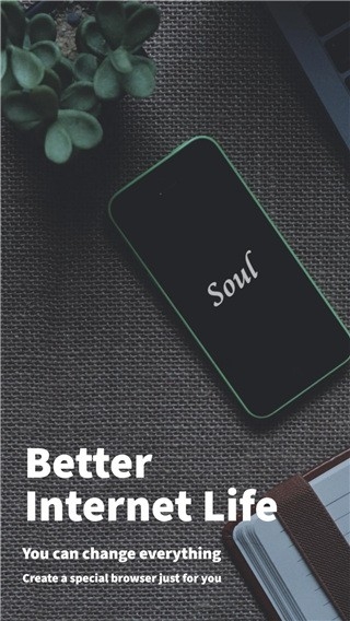 soul浏览器app截图1