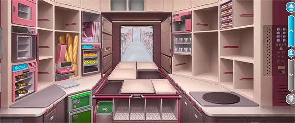 天天铺铁路