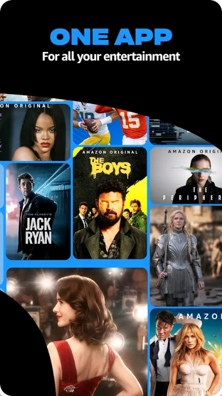 prime video截图3