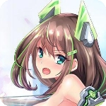 激射萌娘