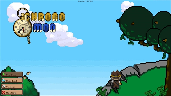 克洛蒙怪兽农场ChronoMon