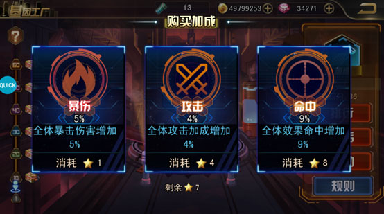 女神危机