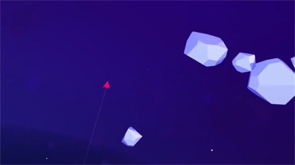 超级太空俱乐部截图1