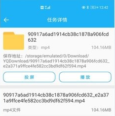 云雀视频下载助手