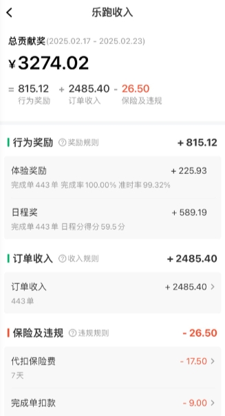 乐跑众包