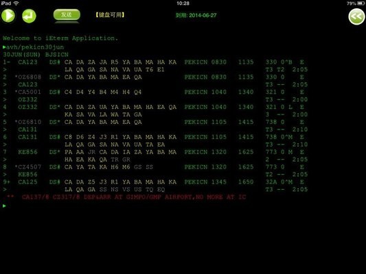 ieterm截图1