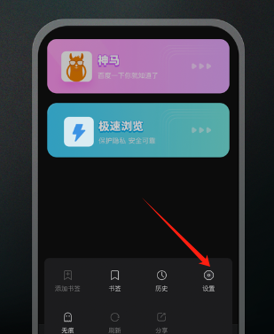 双子星浏览器