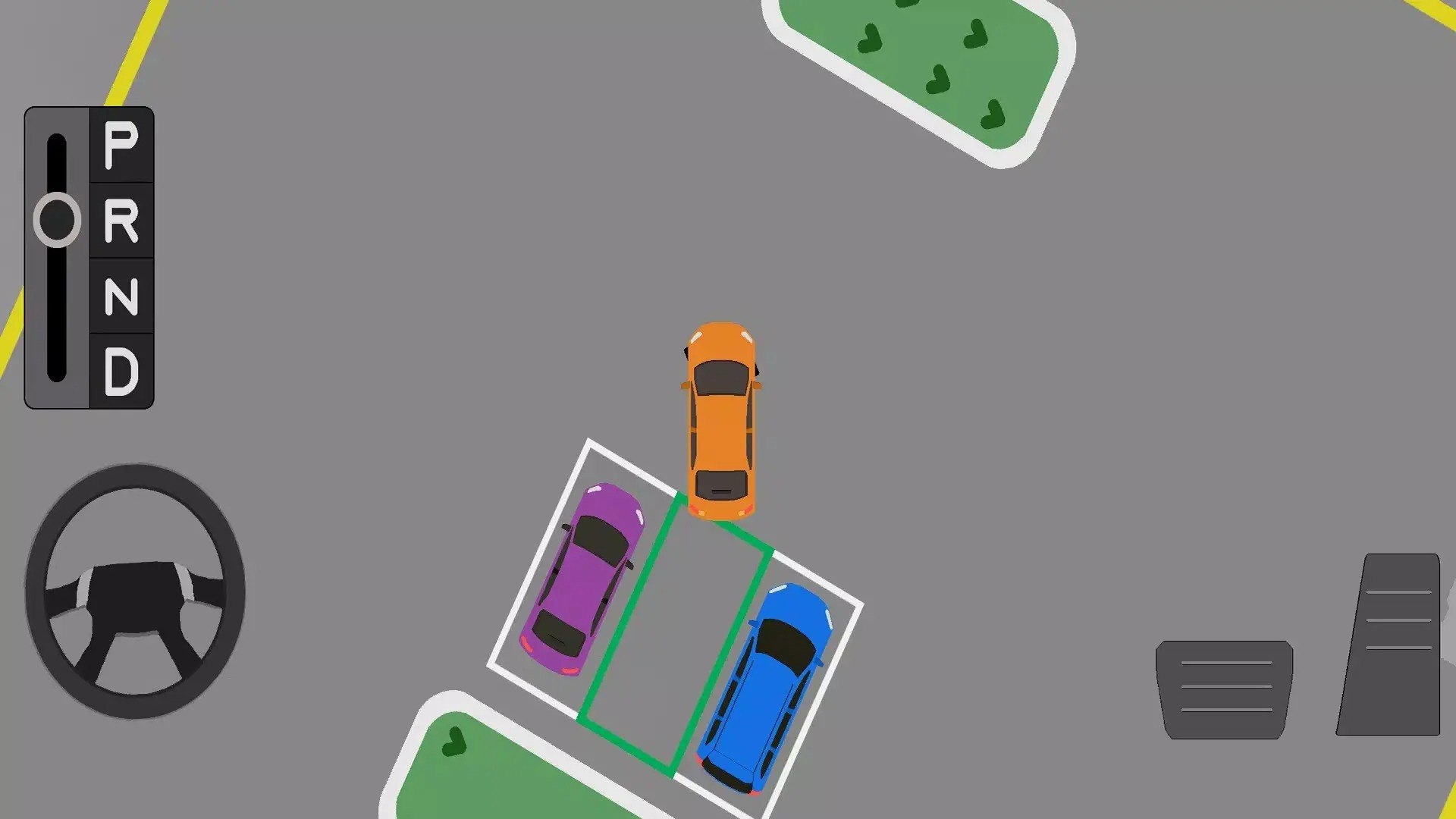 停车新手截图4