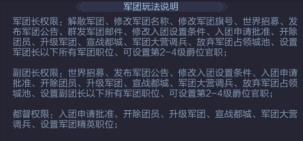 攻城天下