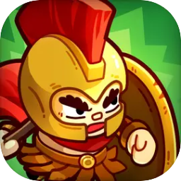英勇之地手游版