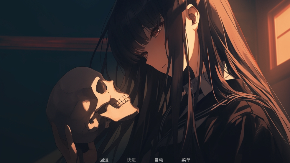 泛滥死者布道游戏中文版