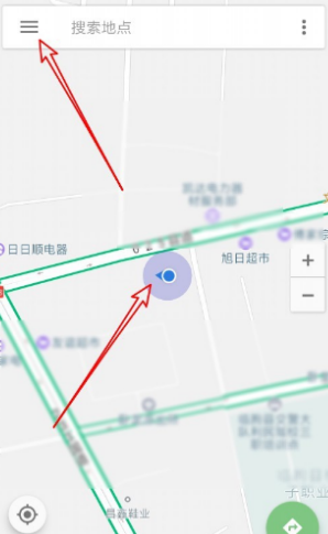 北斗导航官方正版app
