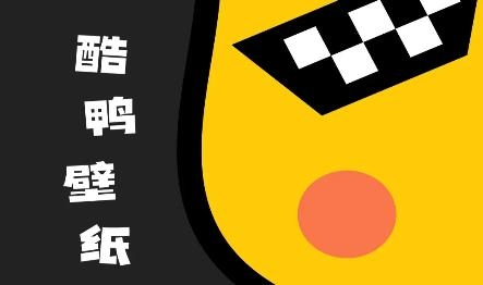 酷鸭壁纸