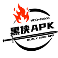 黑侠