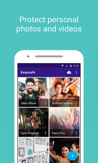 keepsafe