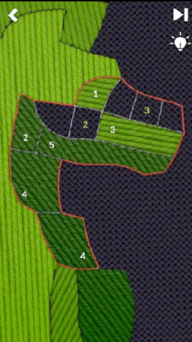 stitch刺绣截图1