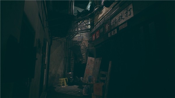 港诡实录截图2