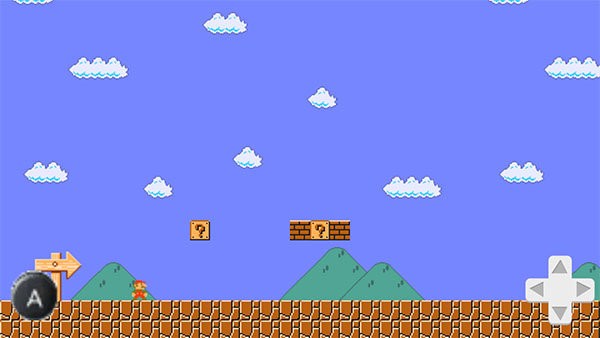 wiiu模拟器截图4